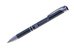 Именная ручка с лазерной гравировкой Александр